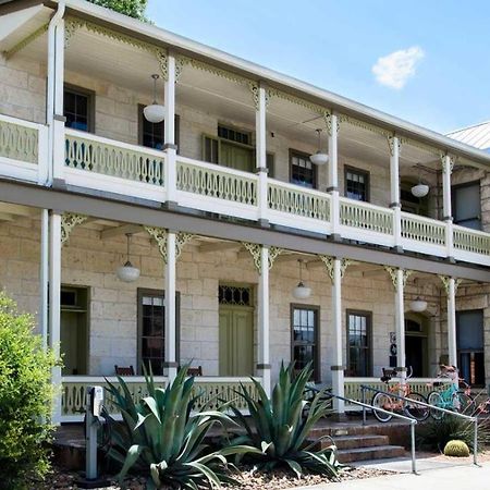 Hotel Giles コンフォート エクステリア 写真