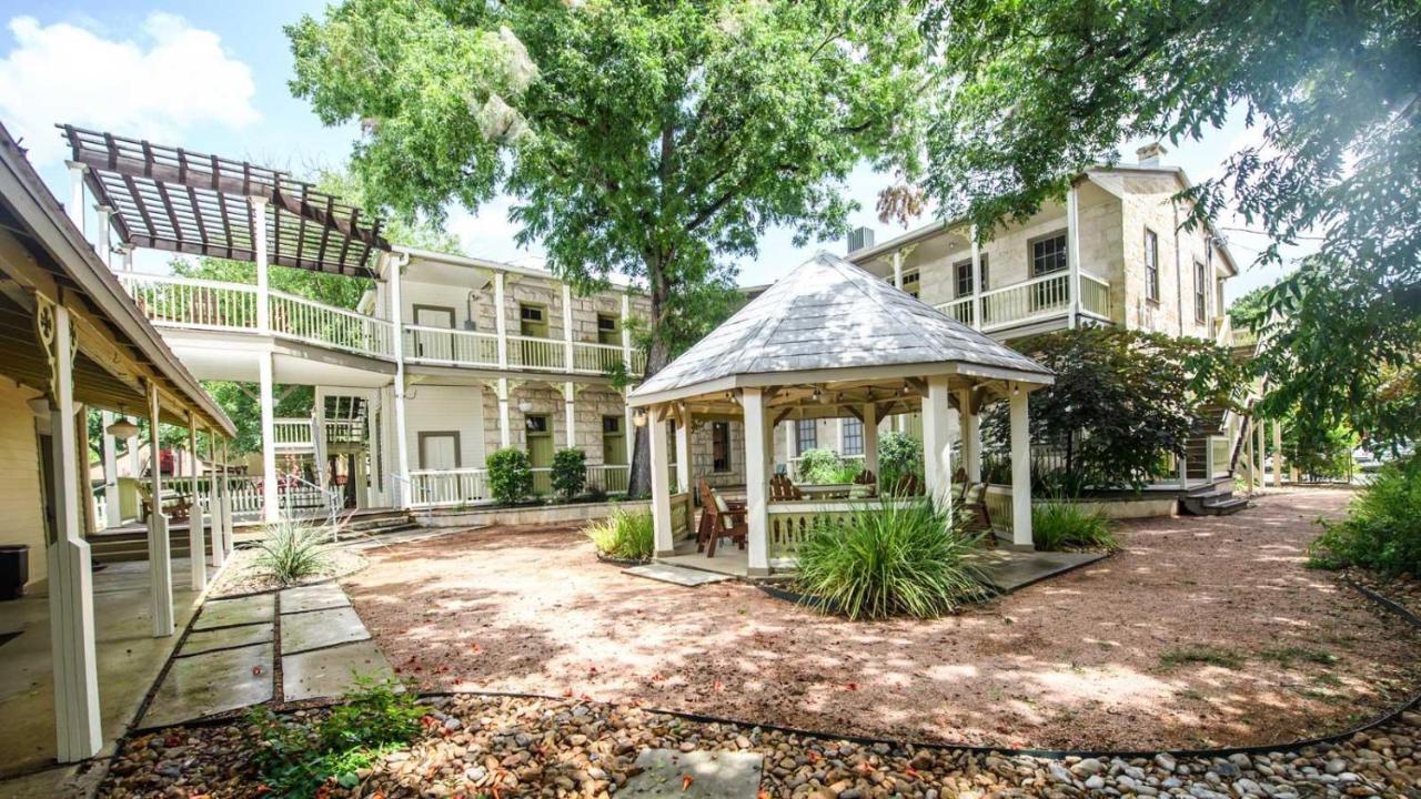 Hotel Giles コンフォート エクステリア 写真