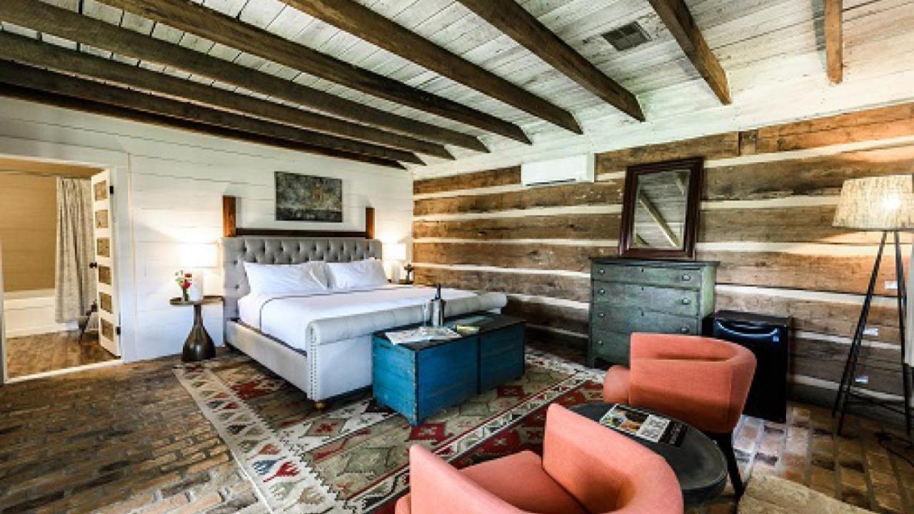 Hotel Giles コンフォート エクステリア 写真