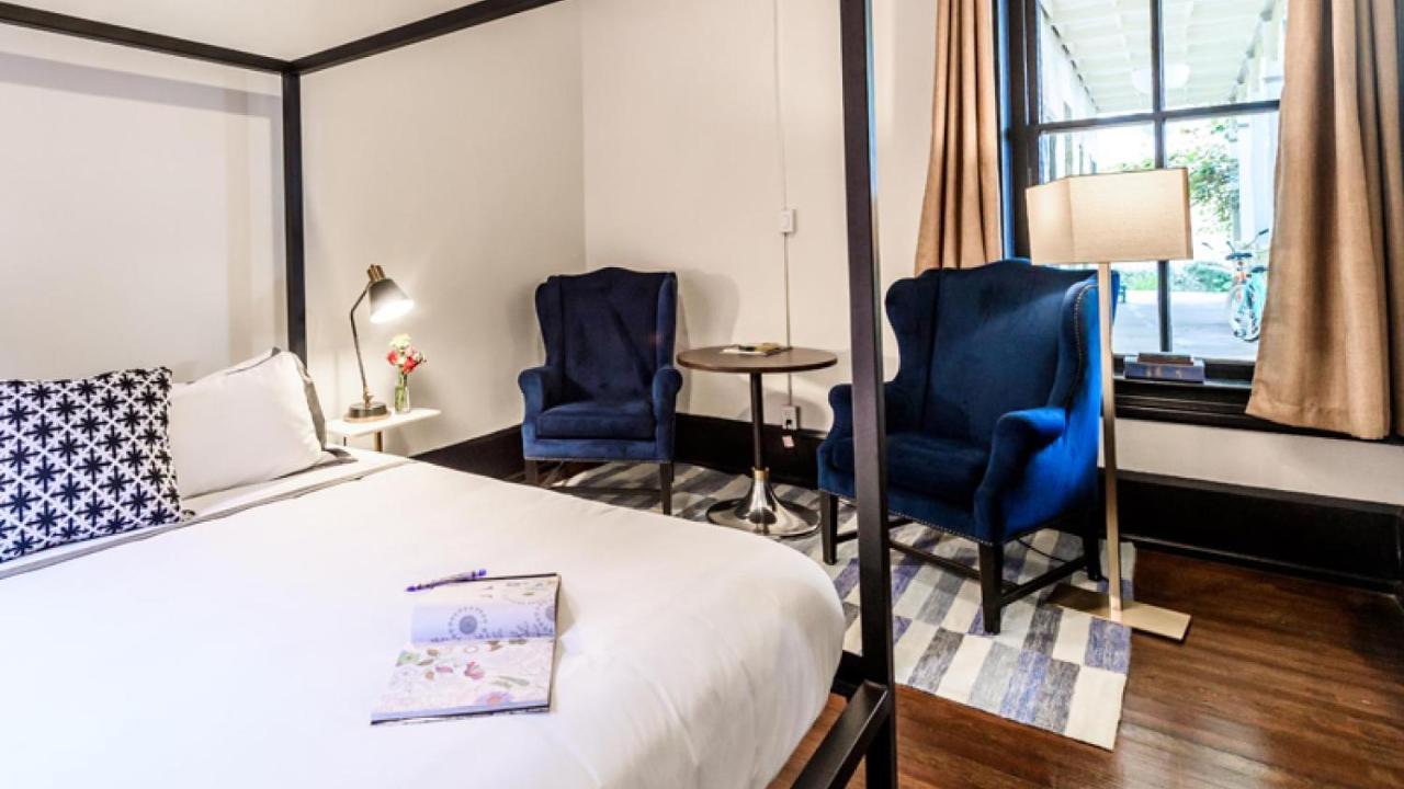 Hotel Giles コンフォート エクステリア 写真