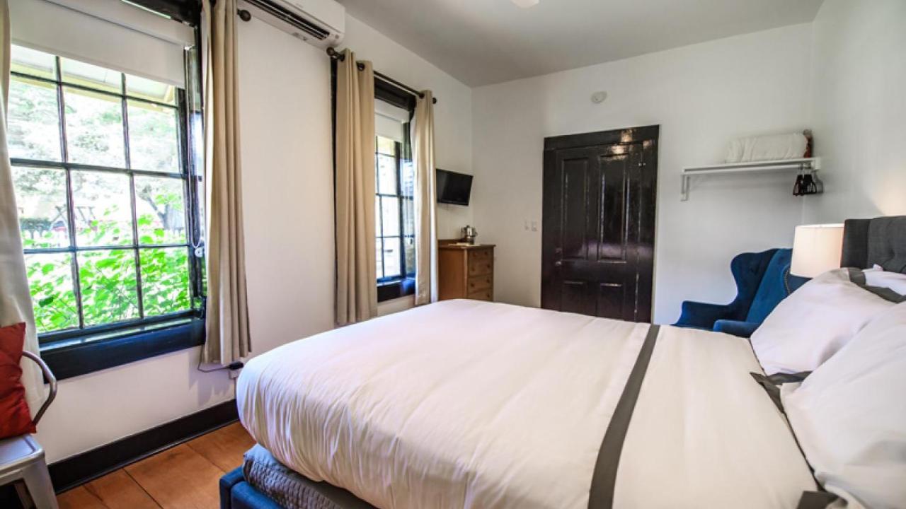 Hotel Giles コンフォート エクステリア 写真