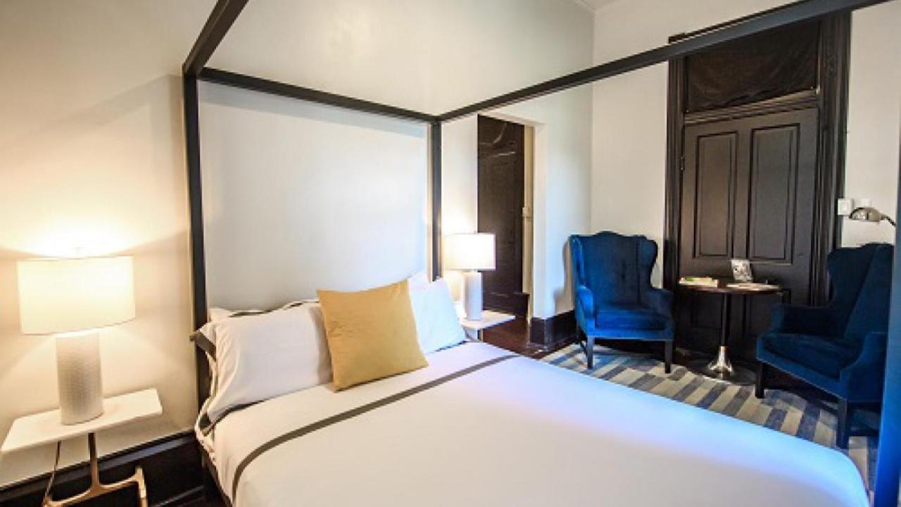Hotel Giles コンフォート エクステリア 写真