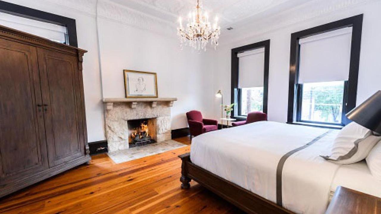 Hotel Giles コンフォート エクステリア 写真