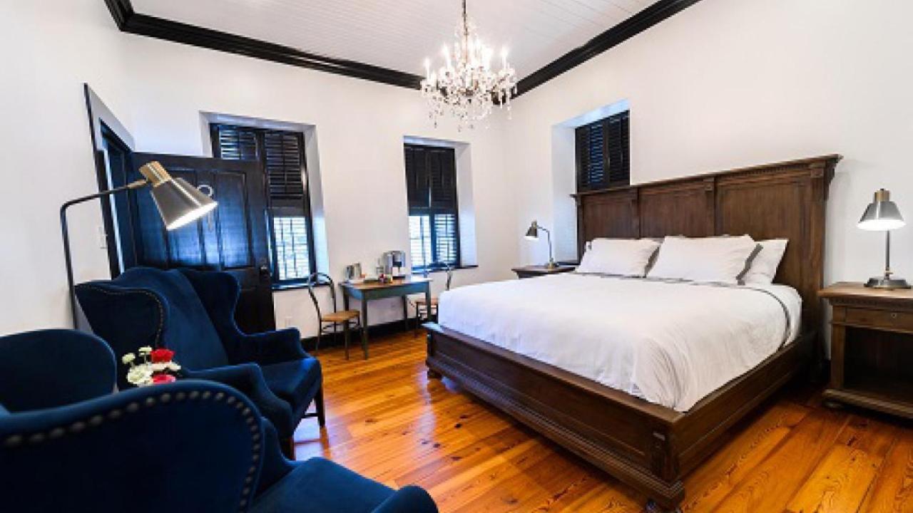 Hotel Giles コンフォート エクステリア 写真