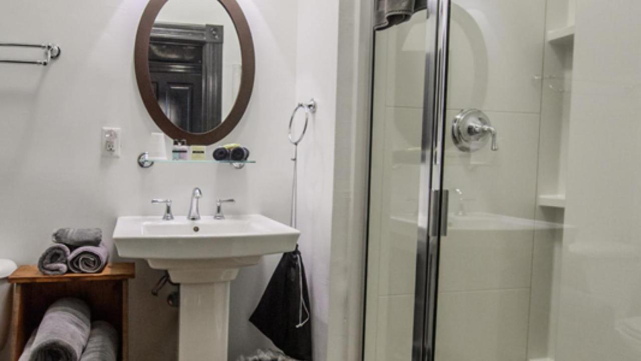Hotel Giles コンフォート エクステリア 写真
