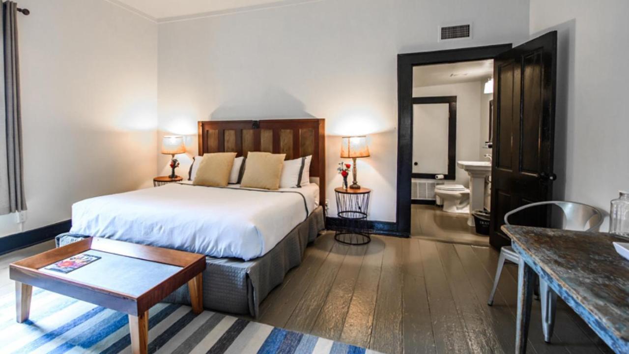 Hotel Giles コンフォート エクステリア 写真